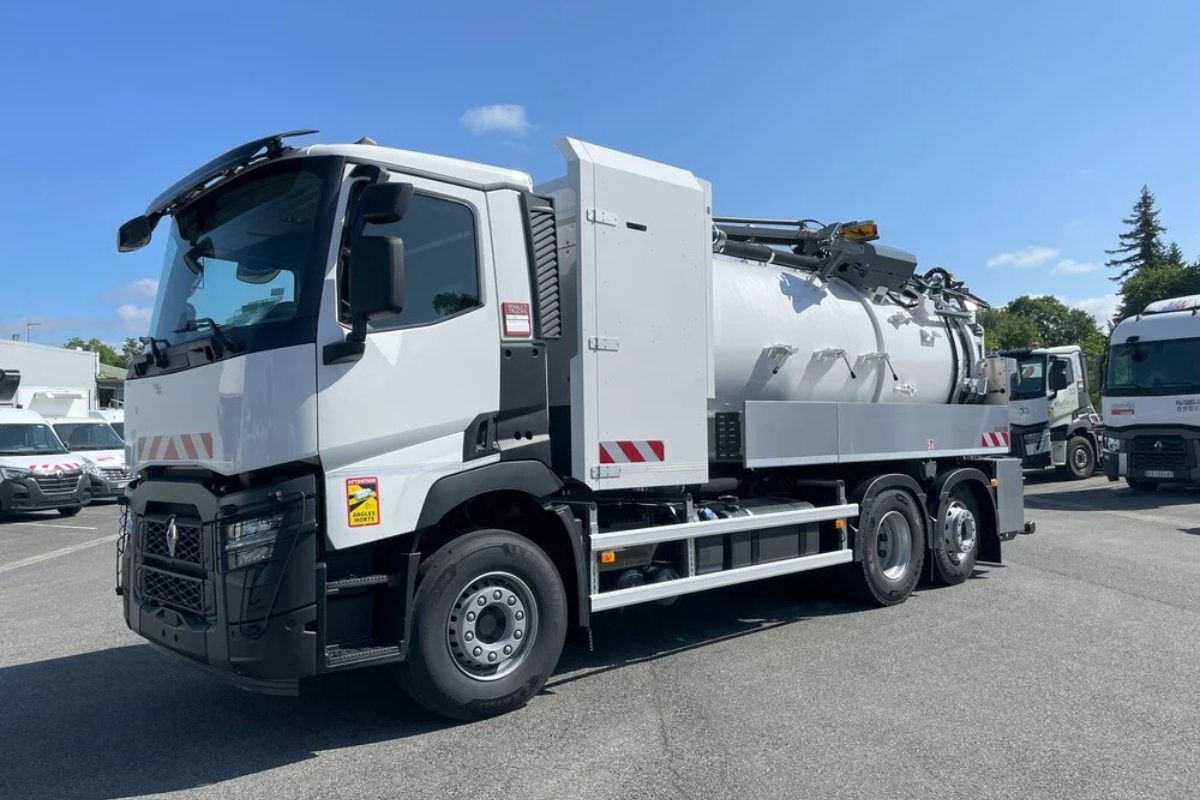camion